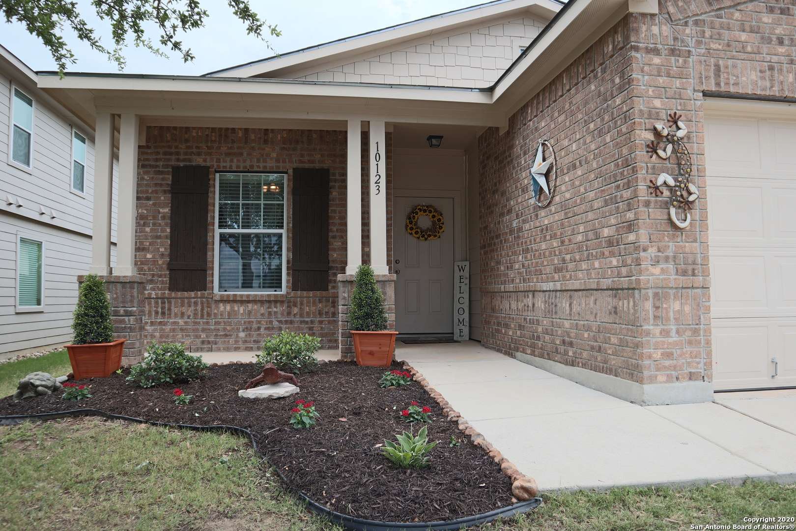 San Antonio, TX 78254-6201,10123 Mill Path