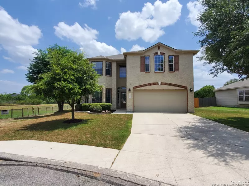 7802 RAIN SHORE, San Antonio, TX 78249-2288