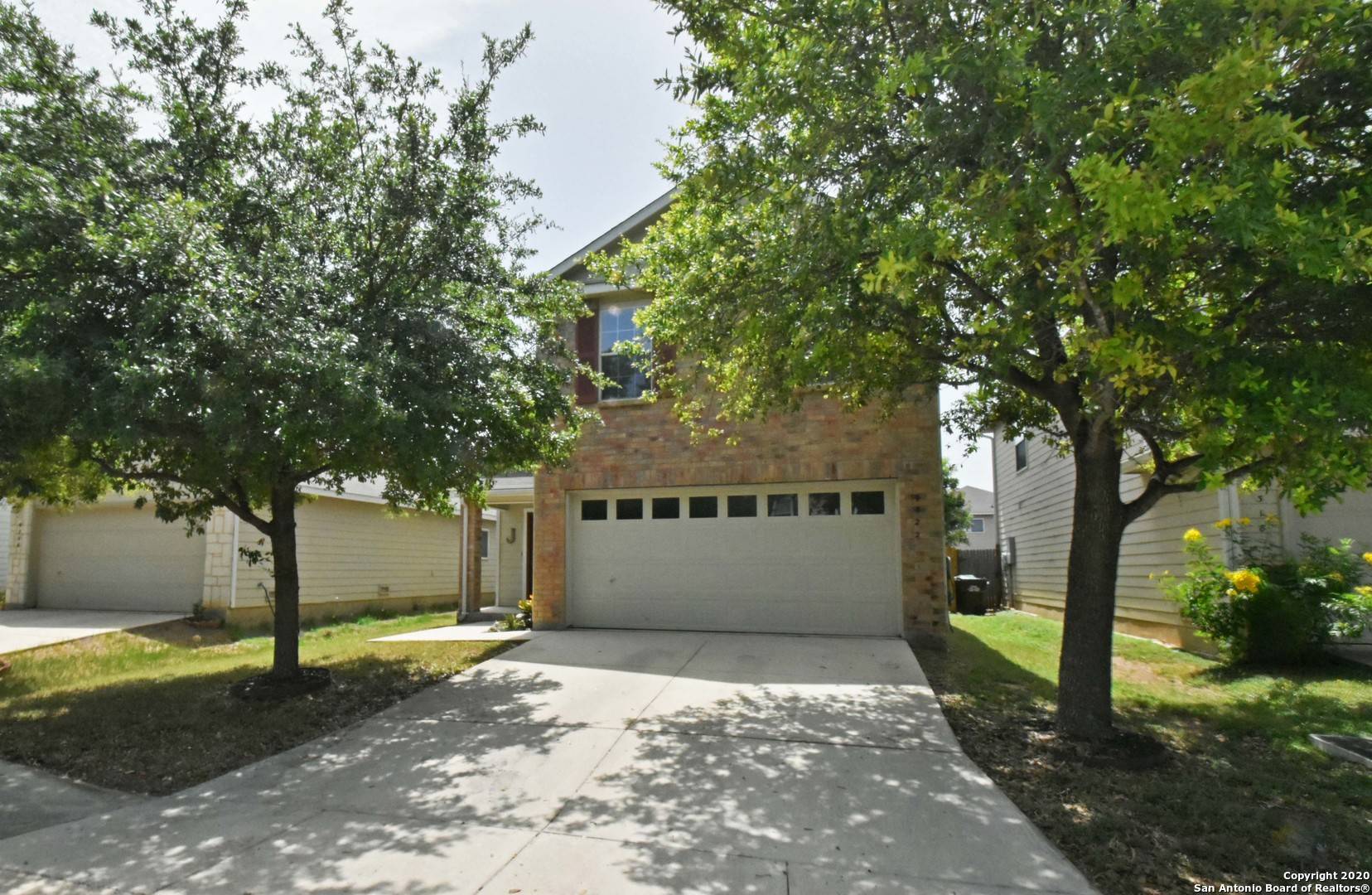 9322 PACIFIC MAPLE, San Antonio, TX 78254-5781