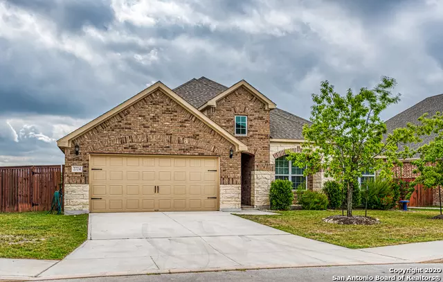 2724 RUNNING FAWN, San Antonio, TX 78261-4410