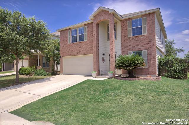 11927 Silver Pass, San Antonio, TX 78254-5773