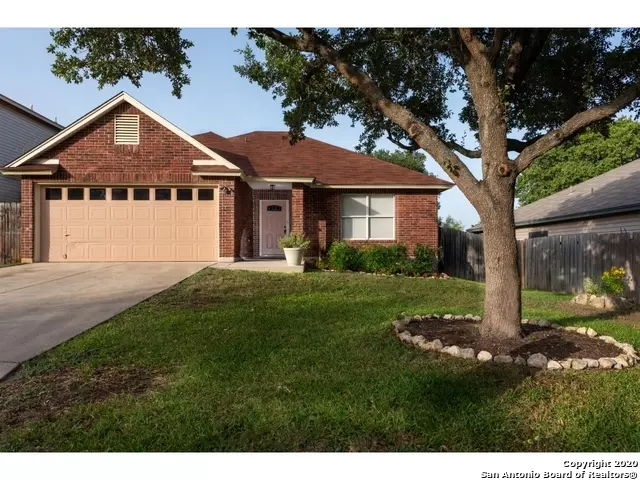 San Antonio, TX 78247-5922,15823 MARISA PL