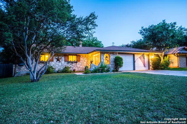 5802 DAN DURYEA ST, San Antonio, TX 78240-2313