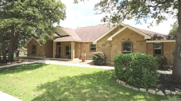 La Vernia, TX 78121-4794,144 COPPER RIDGE DR