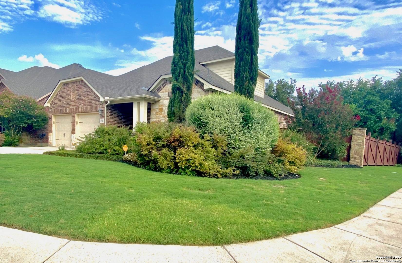 San Antonio, TX 78245-3179,15542 BAYAKOA CT