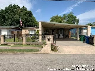 San Antonio, TX 78237-3602,1759 ATHEL AVE