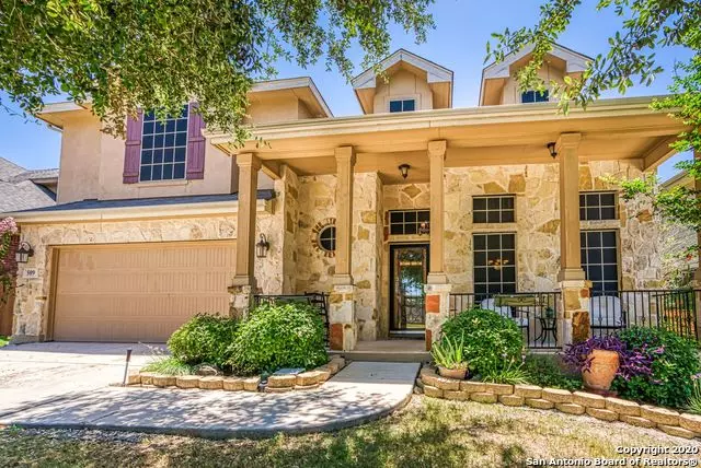 509 Canterbury Hill, Cibolo, TX 78108