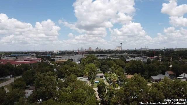 San Antonio, TX 78202-1420,1428 HAYS ST