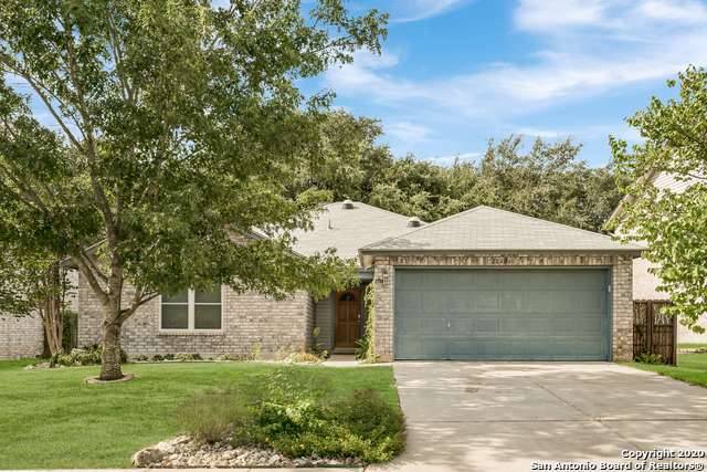San Antonio, TX 78259-3555,2810 REDRIVER HILL