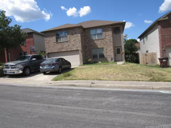 10819 LARSON CAVERN, San Antonio, TX 78254-5362