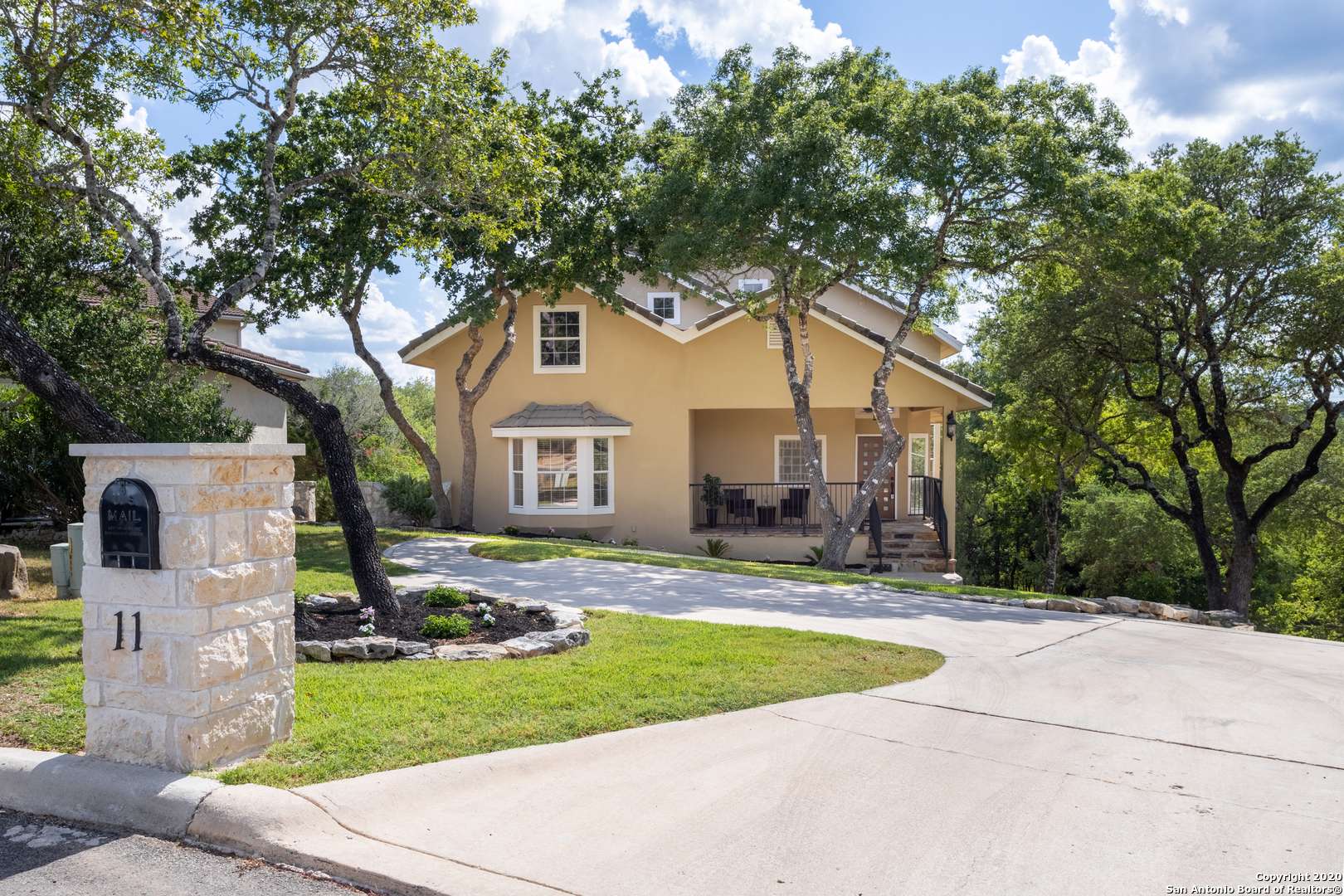 11 Falls View, Boerne, TX 78015