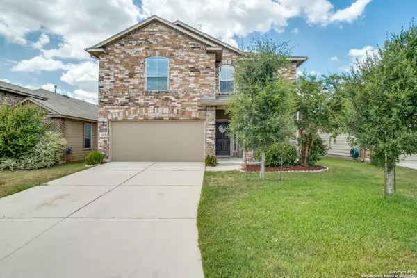 10430 BOLAND BEND, San Antonio, TX 78254-4455