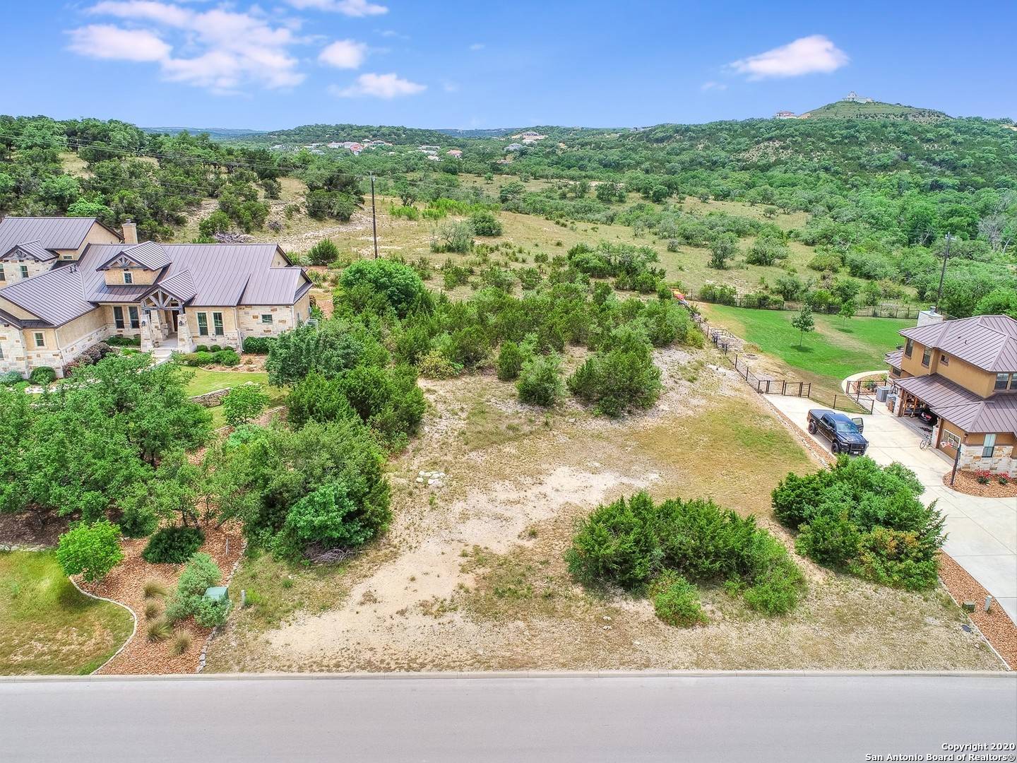 9626 Ivory Canyon, San Antonio, TX 78255
