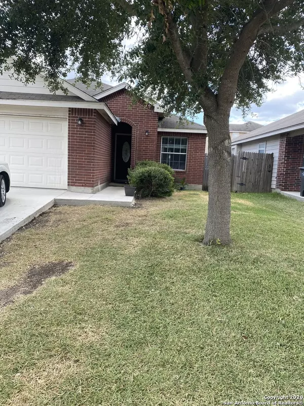 San Antonio, TX 78227-2857,7126 Heathers Pl