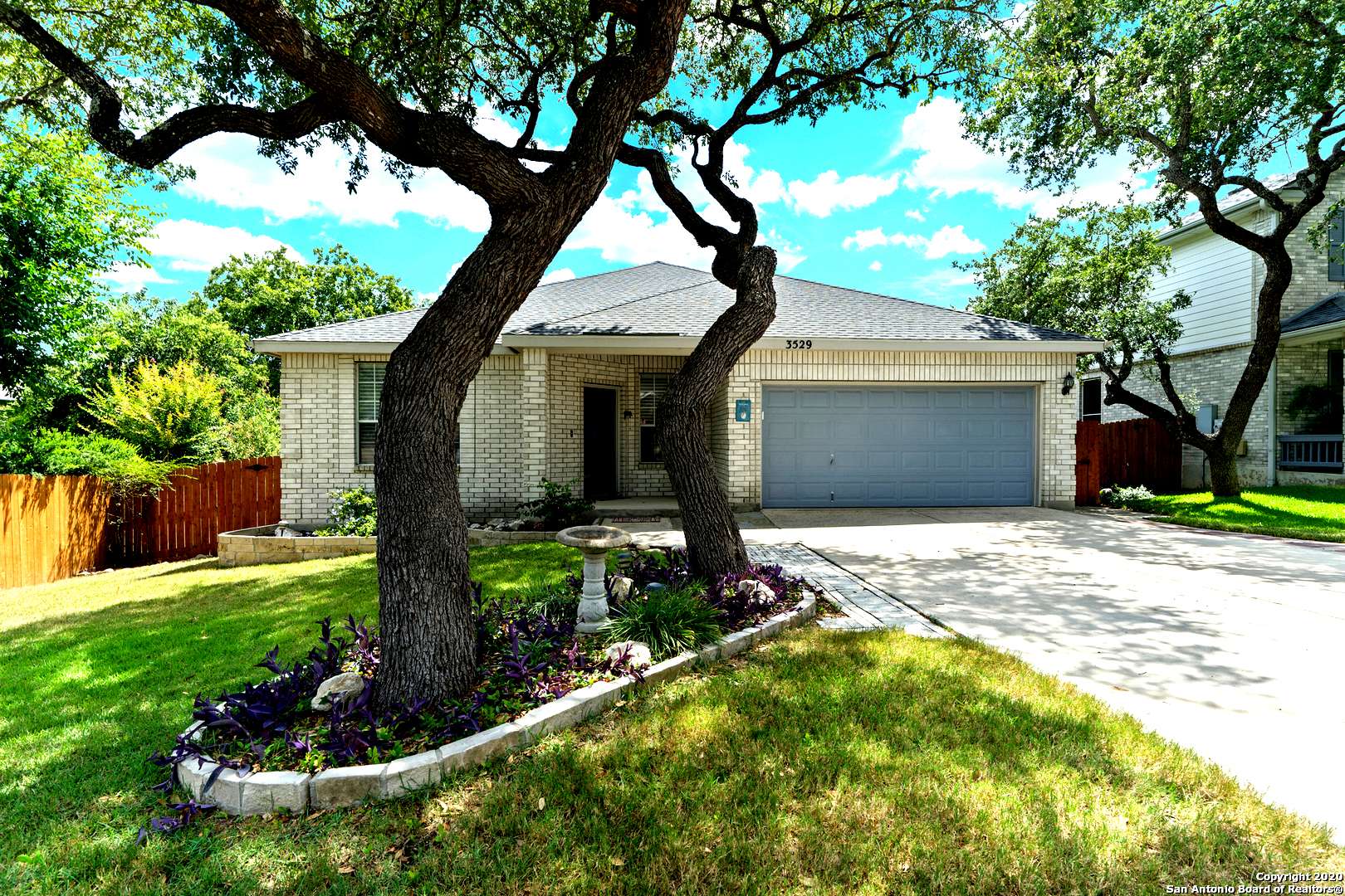 3529 SUMTER GLADE, Schertz, TX 78154-3653