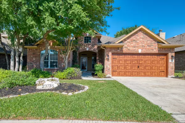 23735 MISTY PEAK, San Antonio, TX 78258-4932