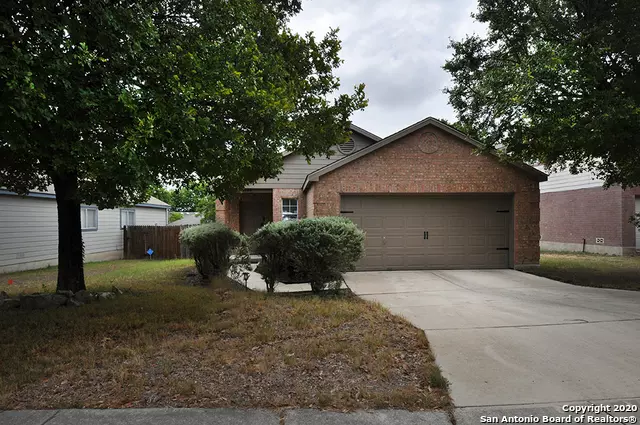 14206 WETMORE BND, San Antonio, TX 78247-2748