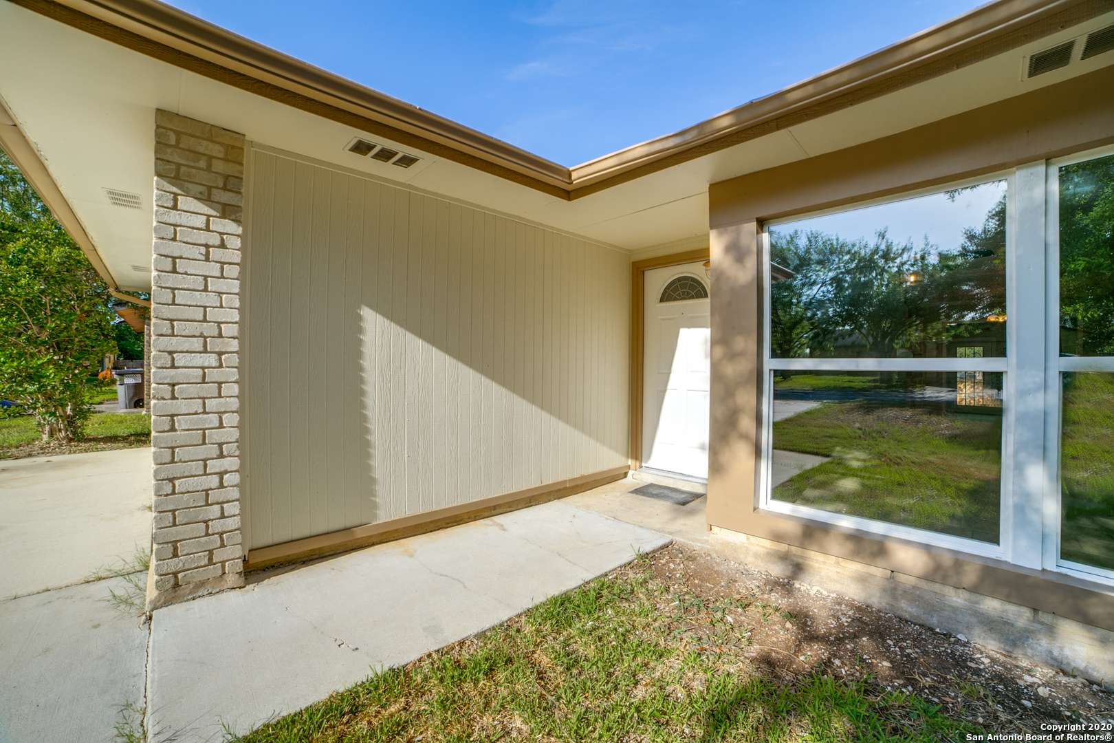 San Antonio, TX 78245-1336,1071 FROST FIRE