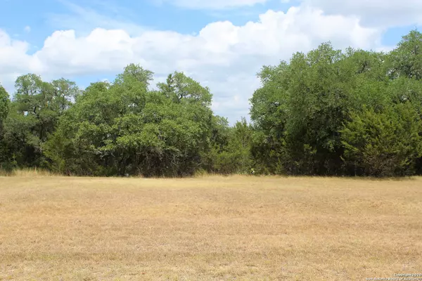 Bandera, TX 78003,LOT 64 PR 1525