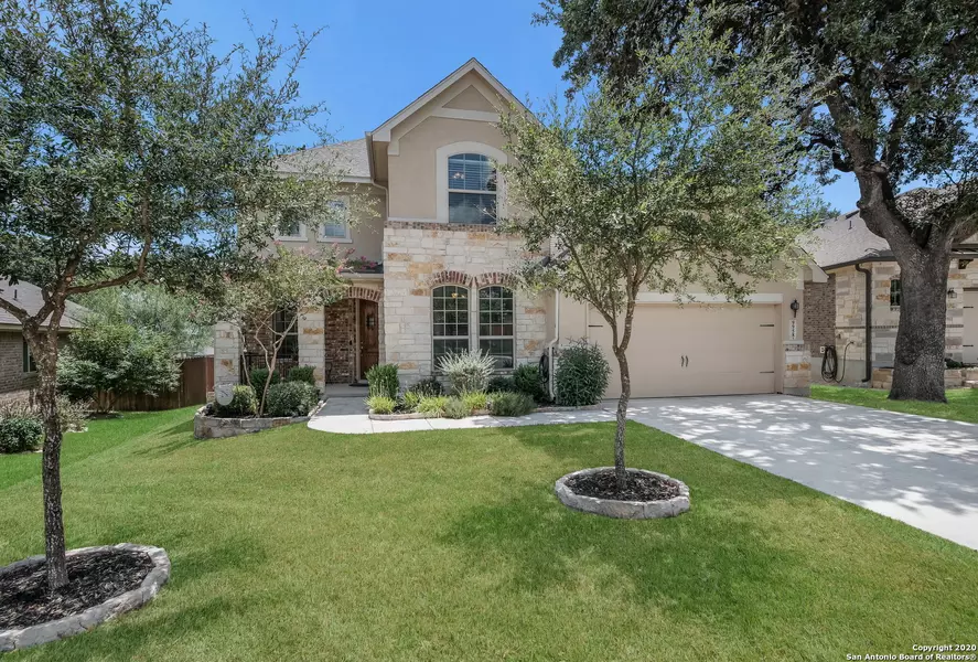 9958 JON BOAT WAY, Boerne, TX 78006-5366