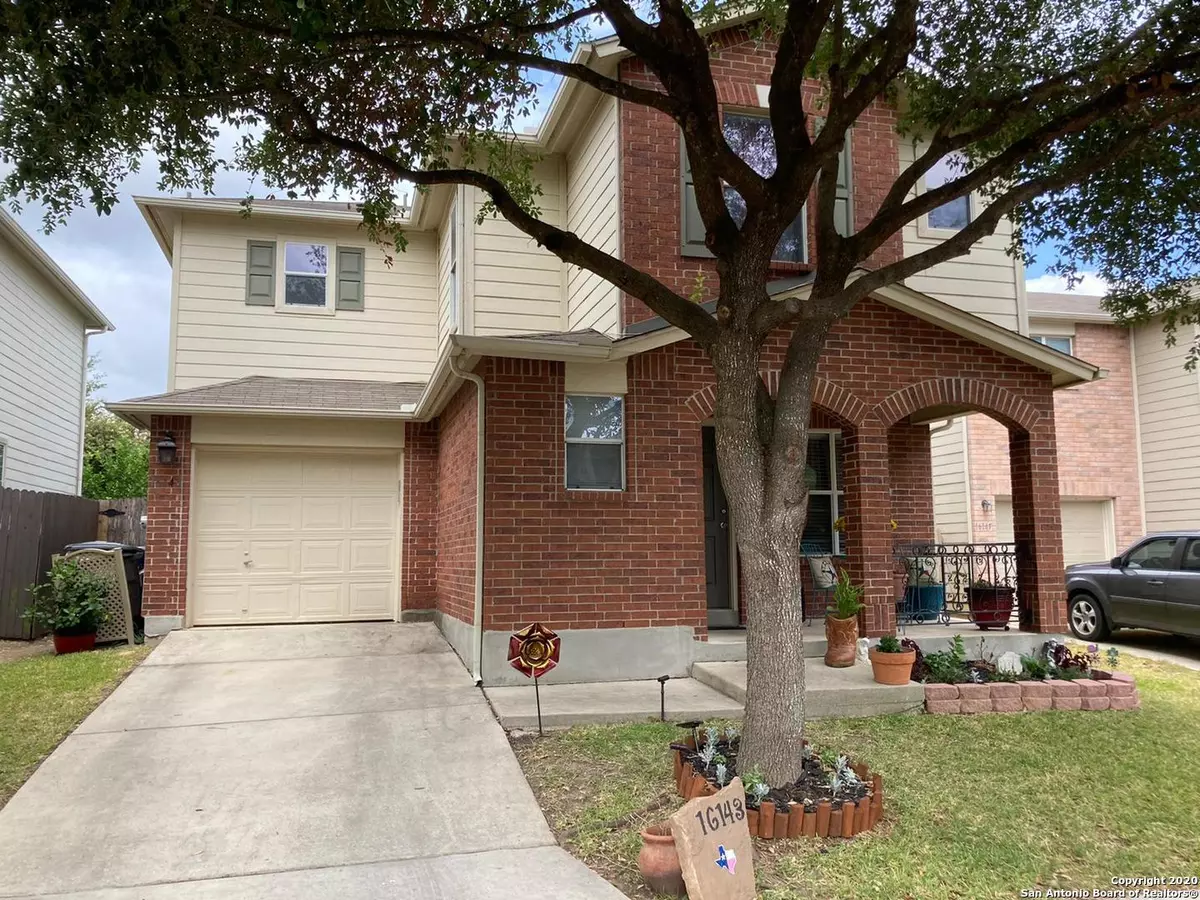 San Antonio, TX 78247-5717,16143 BRANCHING OAKS