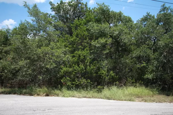 Lakehills, TX 78063-6266,VACANT LOT JOEL LN