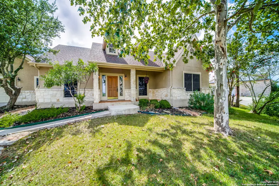 544 LEATHERSTOCKING, San Antonio, TX 78260-8032