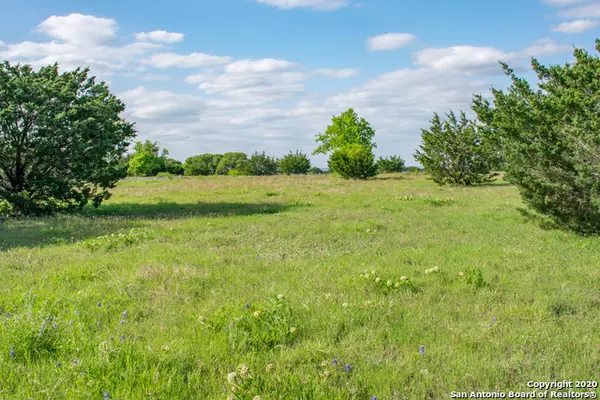 Burnet, TX 78611,LOT 3 Rolling Hills Dr