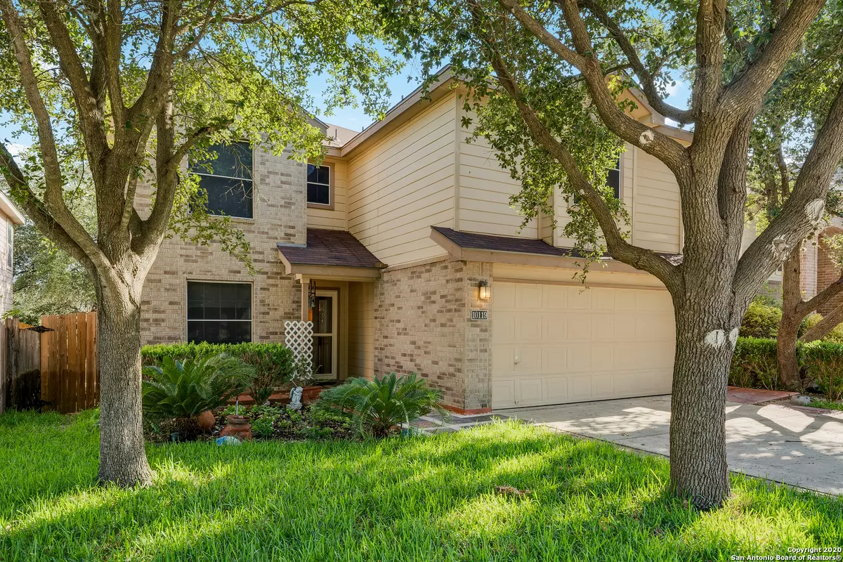 San Antonio, TX 78251-4371,10119 DIVINE BREEZE