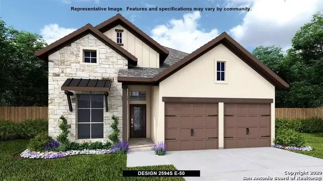 2120 Calate Ridge, San Antonio, TX 78253