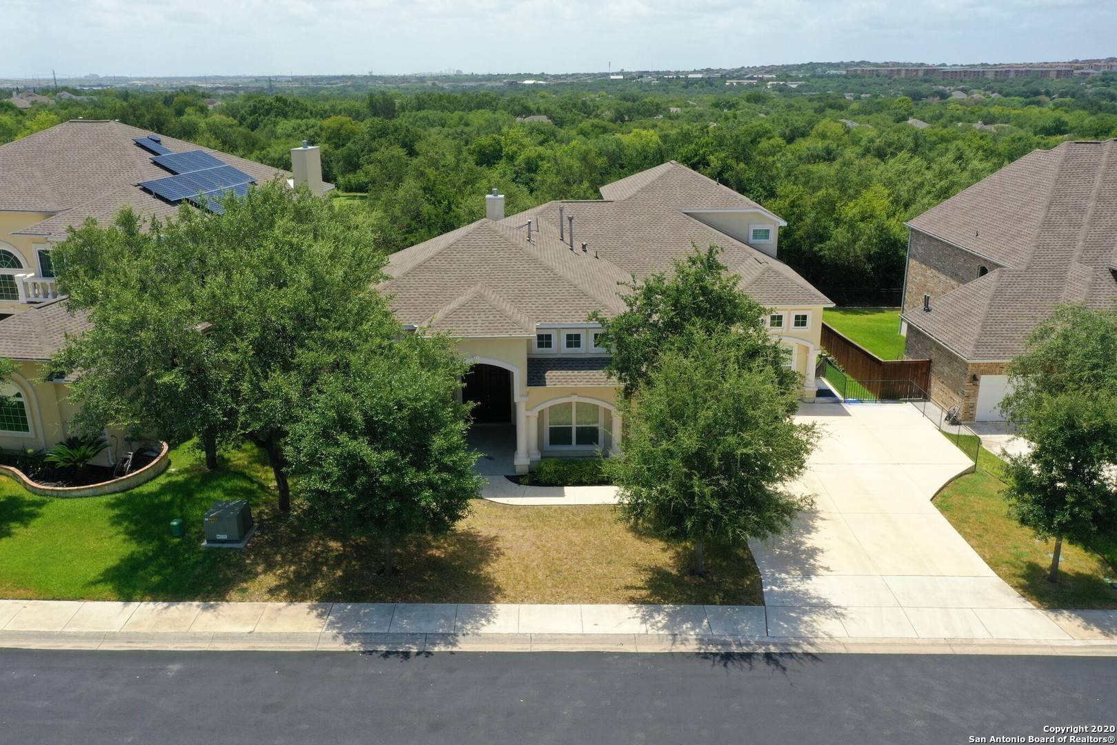9634 Aviara Golf, San Antonio, TX 78251-5035
