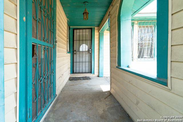 San Antonio, TX 78204-2545,324 PRUITT AVE