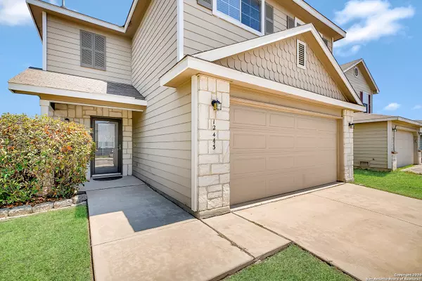 San Antonio, TX 78254-5780,12443 SILVER MINE