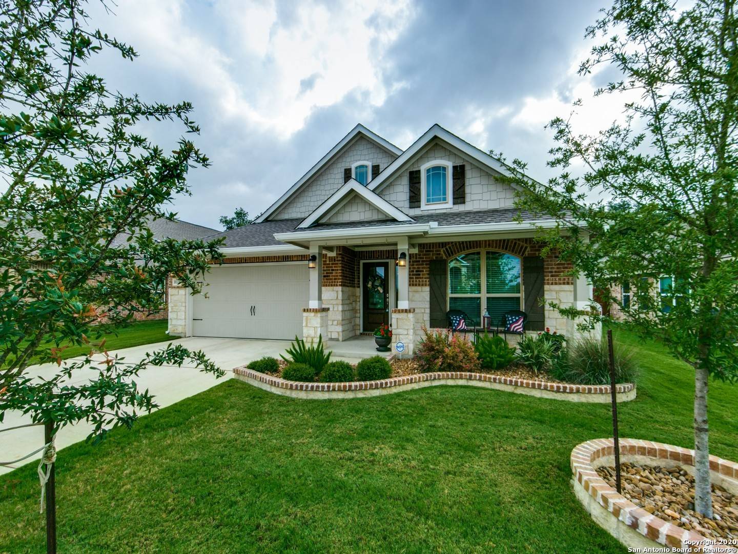 10330 OWL WOODS, Schertz, TX 78154-2868
