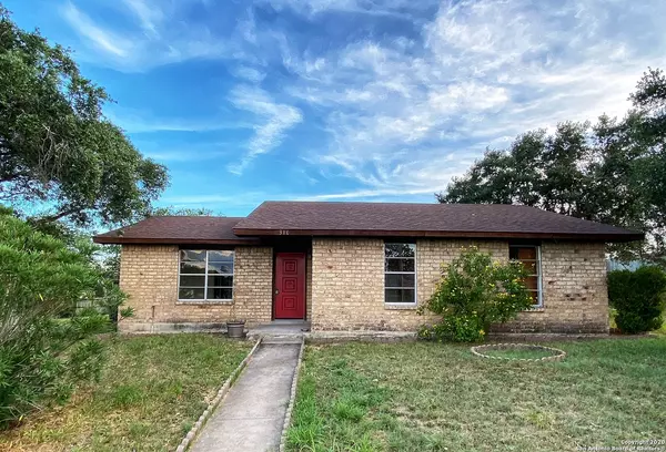 310 Gallaher St., Three Rivers, TX 78071