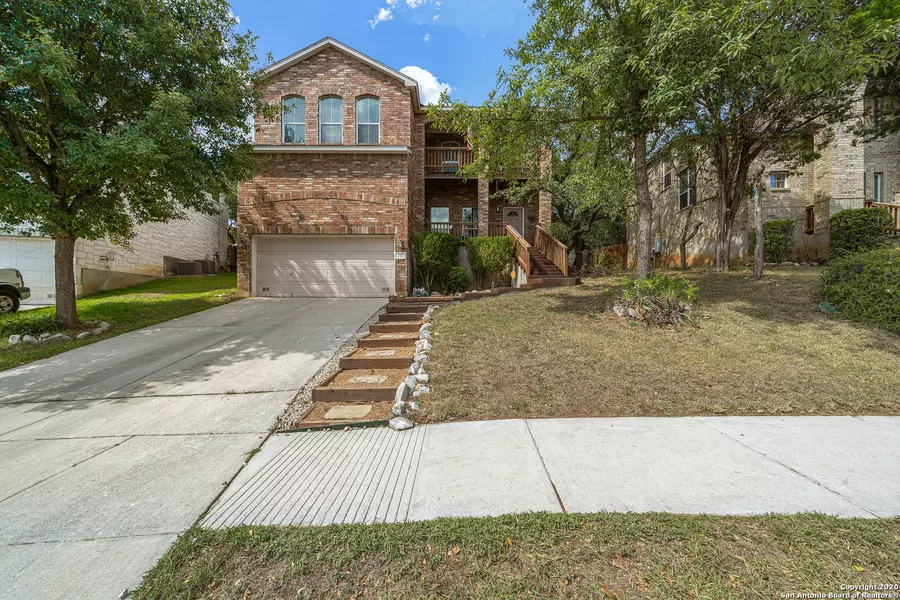 139 IMPALA CIR, San Antonio, TX 78259-2224