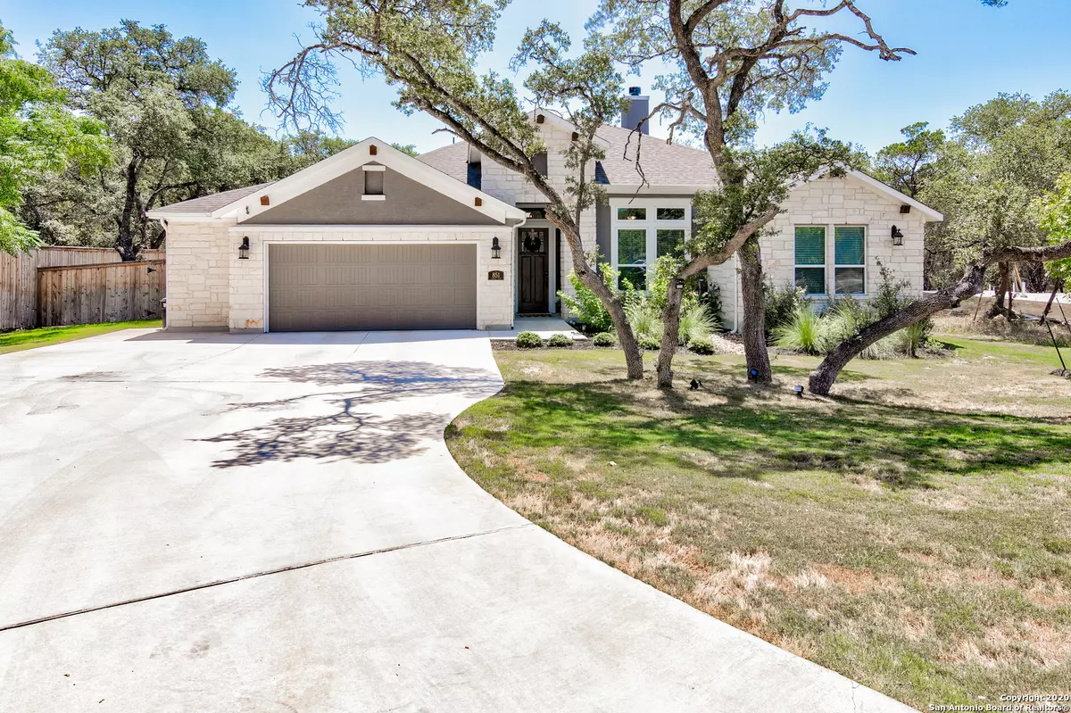 New Braunfels, TX 78132-4694,851 Janelle Pl