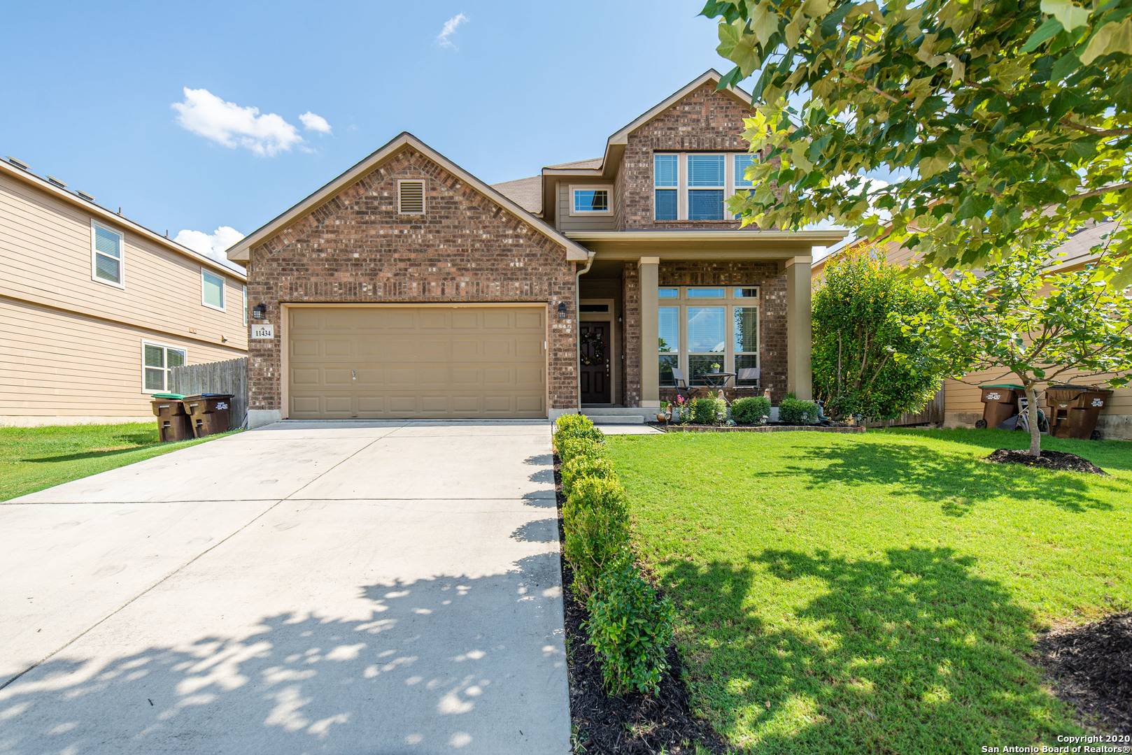 11434 OAKS HIKE, San Antonio, TX 78245-4624