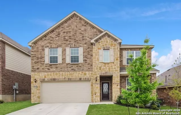 12828 LAUREL BRUSH, San Antonio, TX 78253-2207