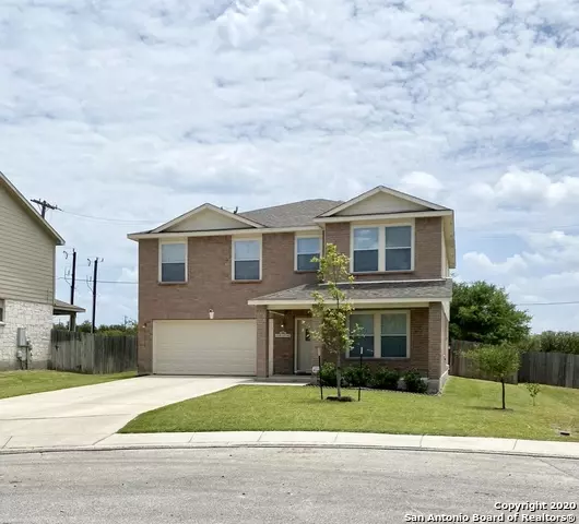 11710 ARBOR MESA, San Antonio, TX 78249-3940