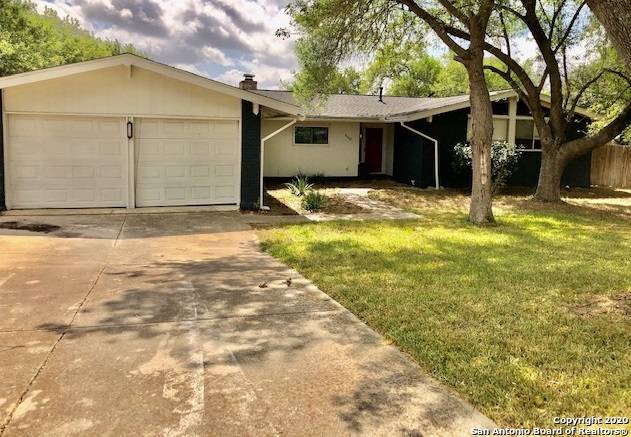 8002 COOL FRST, San Antonio, TX 78239-3501