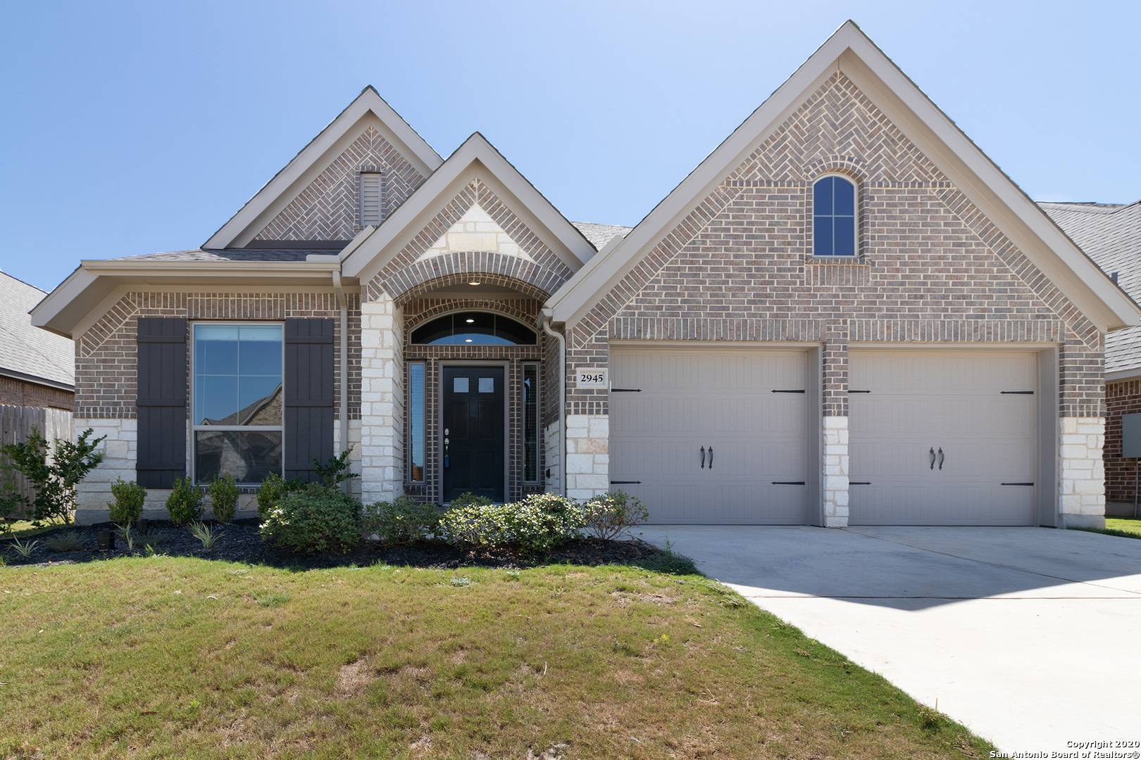 2945 CORAL WAY, Seguin, TX 78155-2276