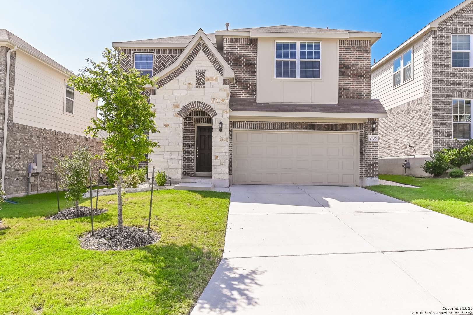7706 VALLE LOCAL, Boerne, TX 78015-0000