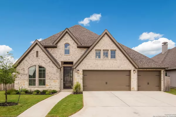 30103 Valley Trace, Fair Oaks Ranch, TX 78015