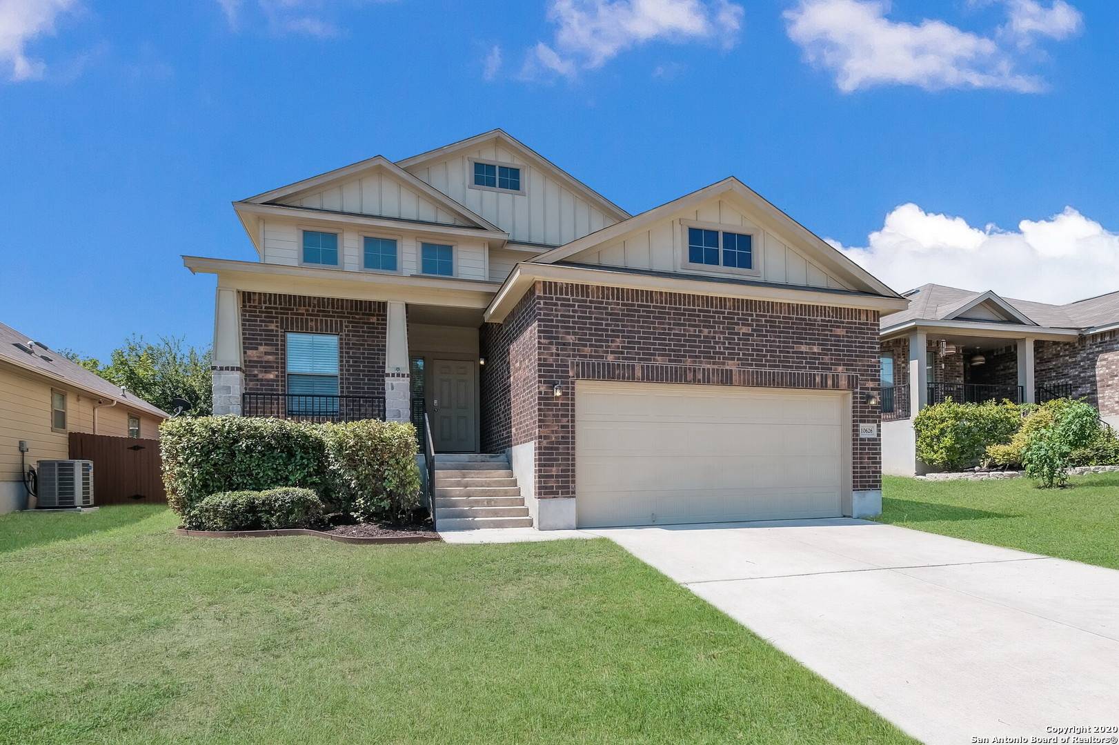 San Antonio, TX 78245-2394,10626 BLACK WOLF BAY