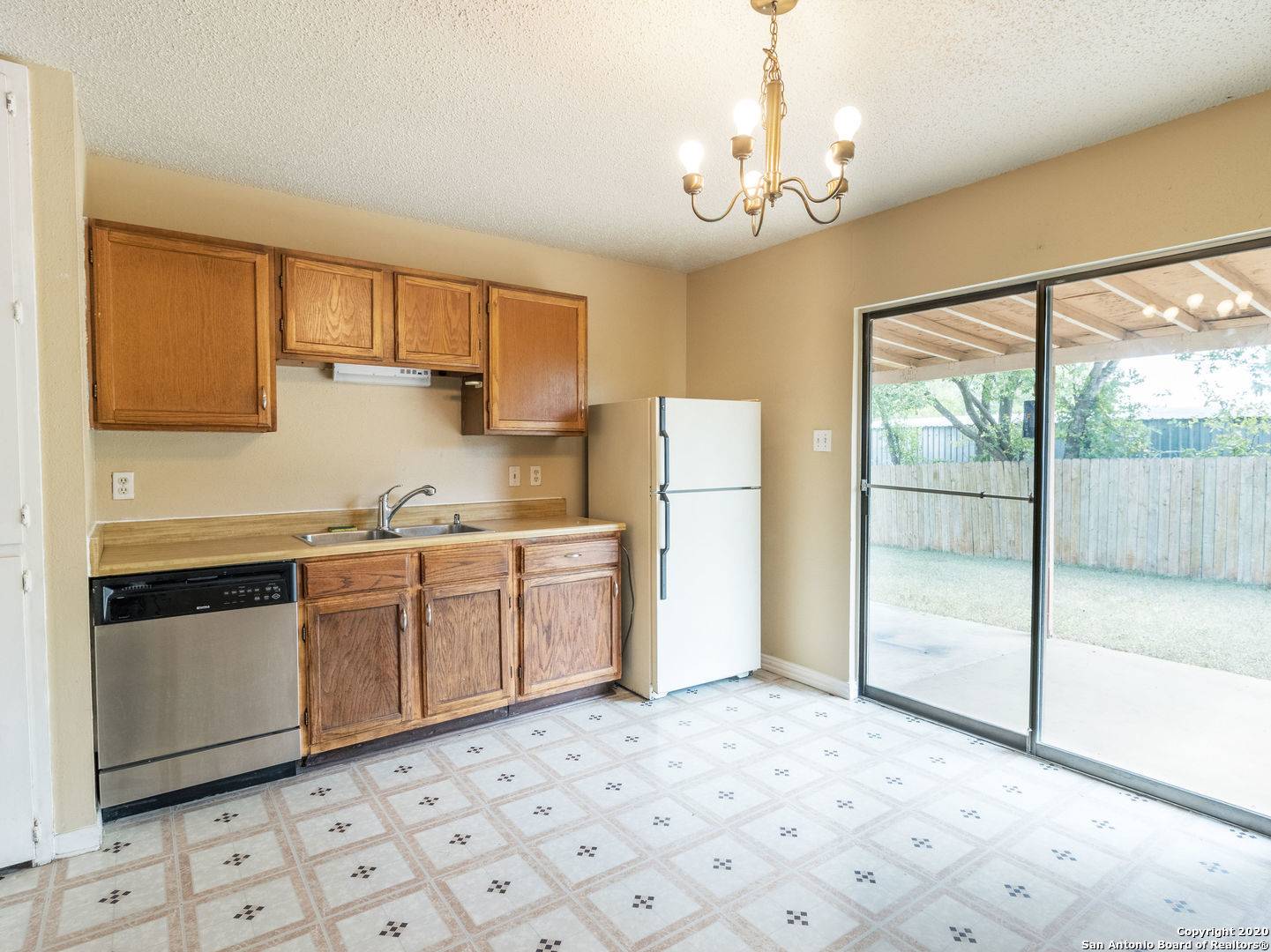 San Antonio, TX 78245-1345,10502 KINDERHOOK