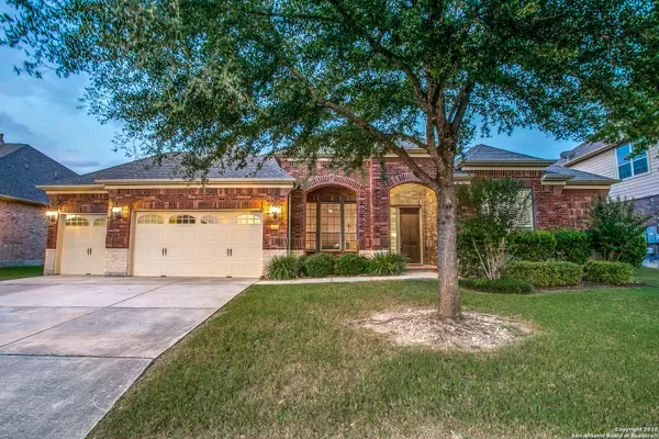 San Antonio, TX 78253-5770,12330 PRINCE SOLMS