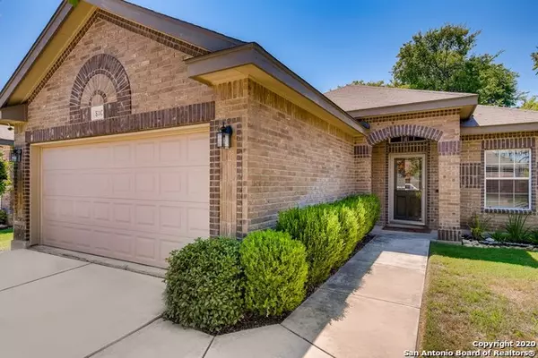 8110 GRISSOM CIR, San Antonio, TX 78251-2830