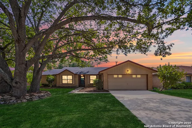 Universal City, TX 78148-3717,514 WESTOAK