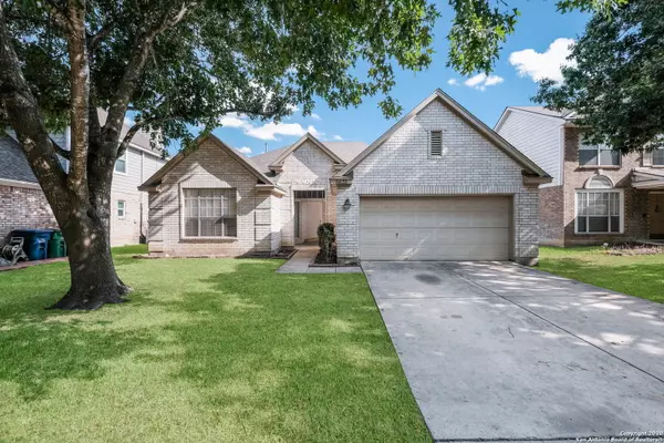 6623 RAMBLING TRAIL DR, San Antonio, TX 78240-5516